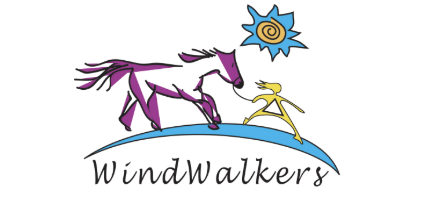 Windwalkers  Equine Therapy